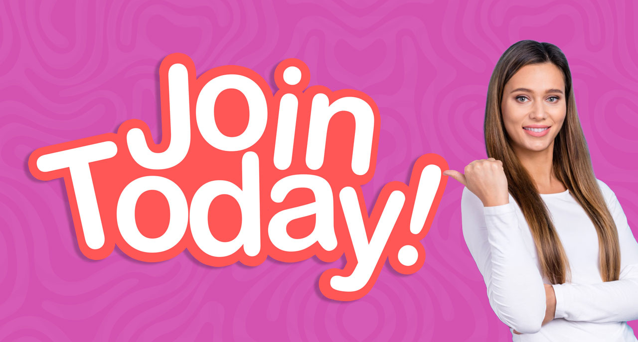 Join Today