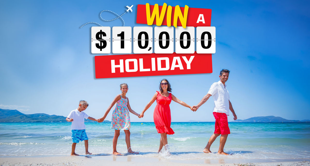 Grand Prize