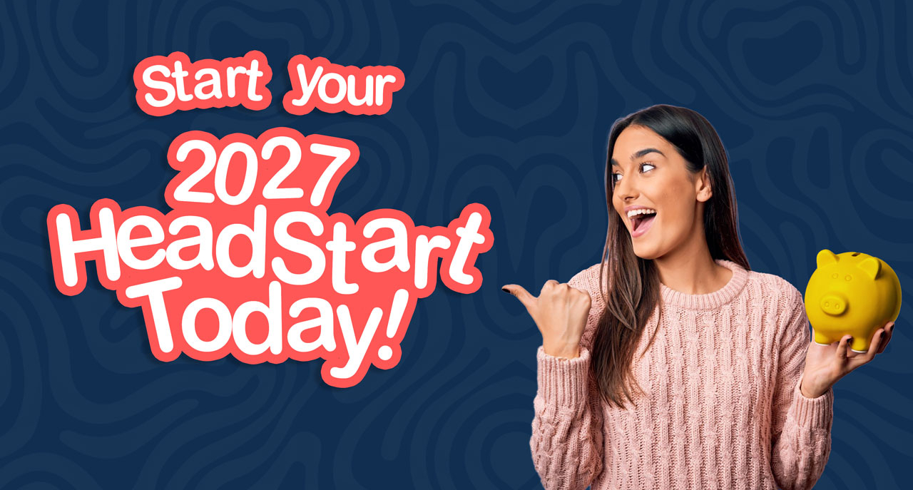HeadStart 2027