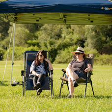 Camping Image