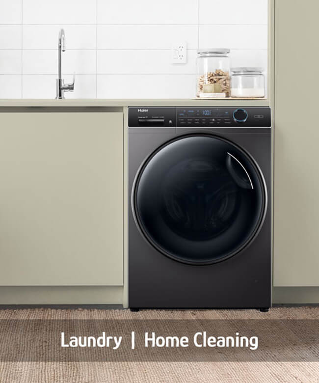 Laundry | Home Cleaning