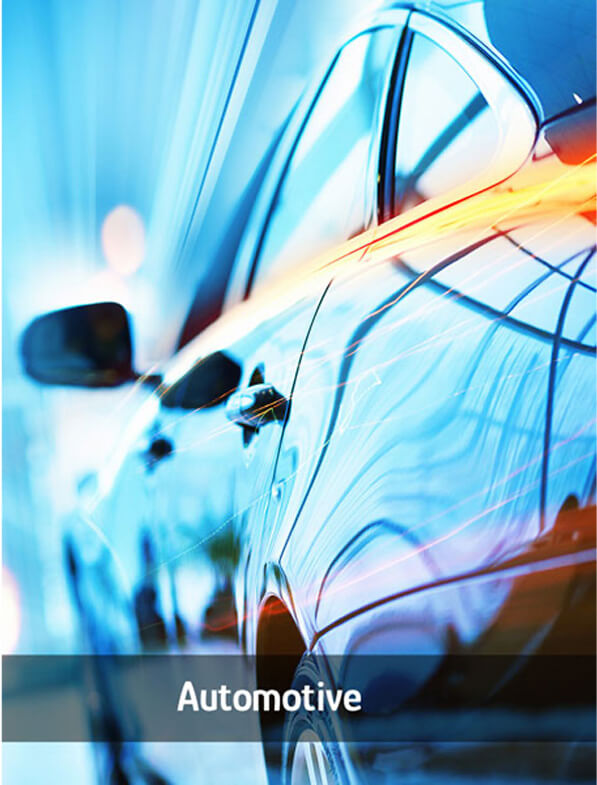 Automotive