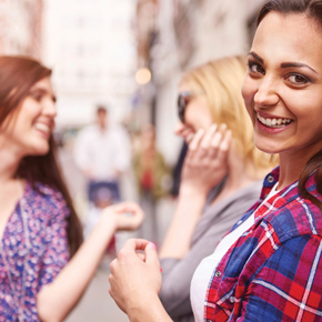 Refer a Friend