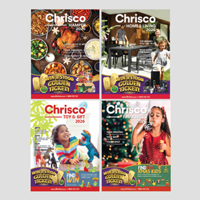 2026 Catalogues