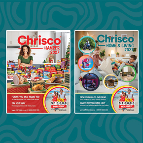 2027 Catalogues