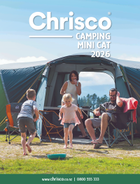 Camping 2026