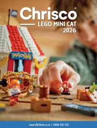 LEGO 2026