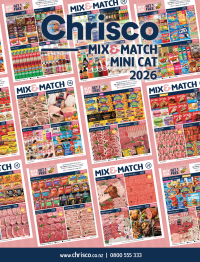 Mix & Match 2026
