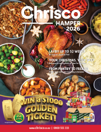 Hamper 2026