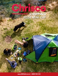 Camping 2024